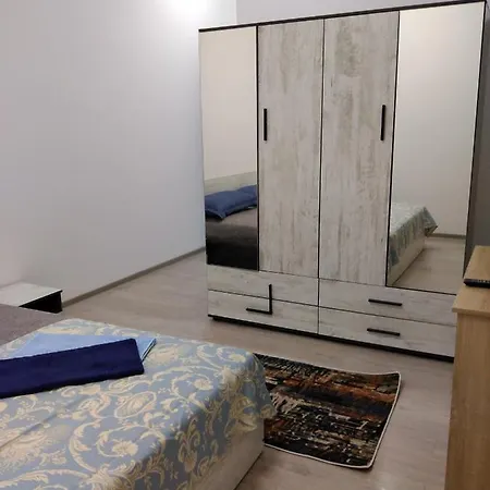 Casa Kim Δωμάτια σε οικογενειακή κατοικία *