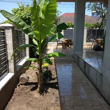 Casa Kim Δωμάτια σε οικογενειακή κατοικία Eforie Nord