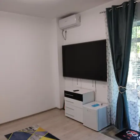 Δωμάτια σε οικογενειακή κατοικία Casa Kim
